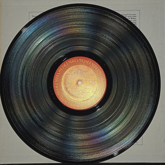 LP of Jazz at the Plaza II with Duke Ellington and His Orchestra - Picture 4 of 6